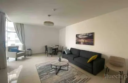 Apartment - 1 Bedroom - 2 Bathrooms for sale in City Apartments - District 11 - Jumeirah Village Circle - Dubai Apartment - 1 Bedroom - 2 Bathrooms for sale in City Apartments - District 11 - Jumeirah Village Circle - Dubai