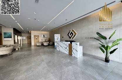 Apartment - 3 Bedrooms - 4 Bathrooms for sale in Gulfa Towers - Al Rashidiya 1 - Al Rashidiya - Ajman