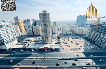 Apartment - 3 Bedrooms - 4 Bathrooms for sale in Gulfa Towers - Al Rashidiya 1 - Al Rashidiya - Ajman Apartment - 3 Bedrooms - 4 Bathrooms for sale in Gulfa Towers - Al Rashidiya 1 - Al Rashidiya - Ajman