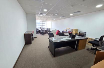 Office Space - 3 Bedrooms for sale in Mazaya Business Avenue AA1 - Mazaya Business Avenue - Jumeirah Lake Towers - Dubai