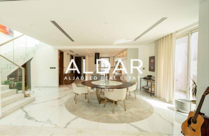 Villa - 4 Bedrooms - 5 Bathrooms for rent in Royal Park South - District 11 - Jumeirah Village Circle - Dubai