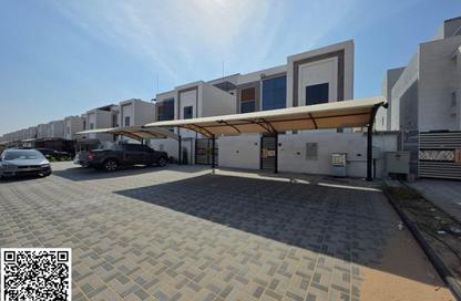 Villa - 6 Bedrooms - 7+ Bathrooms for sale in Al Zaheya Gardens - Al Zahya - Ajman