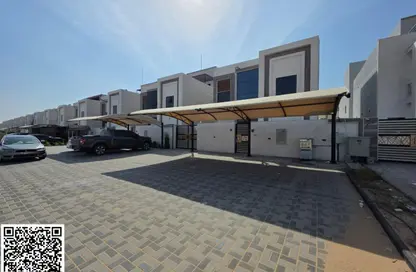 فيلا - 6 غرف نوم - 8 حمامات للبيع في الزاهية جاردنز - الزاهية - عجمان