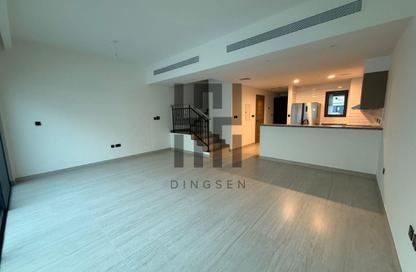 Townhouse - 4 Bedrooms - 3 Bathrooms for rent in Santorini - Damac Lagoons - Dubai