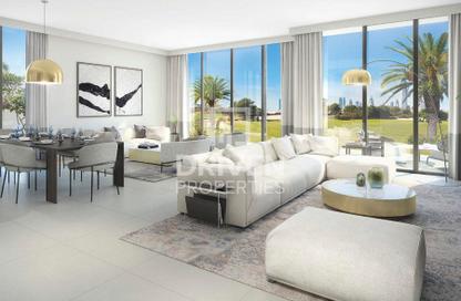Villa - 4 Bedrooms - 7 Bathrooms for sale in The Oasis - Palmiera - The Oasis by Emaar - Dubai