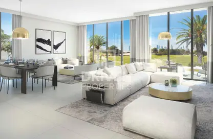 Villa - 4 Bedrooms - 7 Bathrooms for sale in The Oasis - Palmiera - The Oasis by Emaar - Dubai Villa - 4 Bedrooms - 7 Bathrooms for sale in The Oasis - Palmiera - The Oasis by Emaar - Dubai