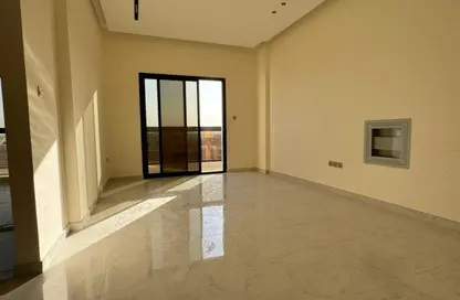 Apartment - 2 Bedrooms - 3 Bathrooms for rent in Al Jurf 3 - Al Jurf - Ajman Downtown - Ajman
