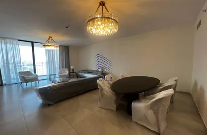 شقة - 3 غرف نوم - 4 حمامات للايجار في زا باراجون لآي جي او - الخليج التجاري - دبي