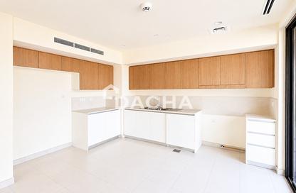 Townhouse - 4 Bedrooms - 4 Bathrooms for rent in Parkside 3 - Emaar South - Dubai South (Dubai World Central) - Dubai Townhouse - 4 Bedrooms - 4 Bathrooms for rent in Parkside 3 - Emaar South - Dubai South (Dubai World Central) - Dubai