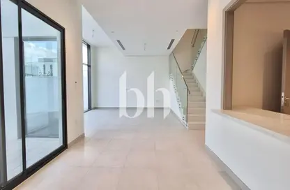 تاون هاوس - 3 غرف نوم - 4 حمامات للايجار في مروج الفرجان شرق - مروج الفرجان - الفرجان - دبي