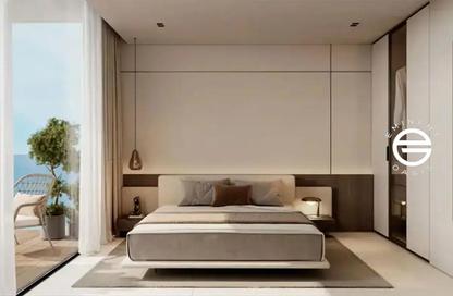 Apartment - 1 - 1 for sale in Franck Muller Yachting by London Gate - Maritime City - Dubai Apartment - 1 - 1 for sale in Franck Muller Yachting by London Gate - Maritime City - Dubai