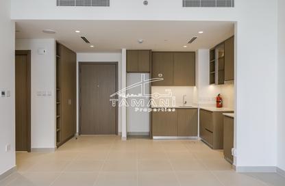 Apartment - 1 - 1 for rent in Moor at Creek Beach Building 4 - Moor at Creek Beach - Creek Beach - Dubai Creek Harbour (The Lagoons) - Dubai