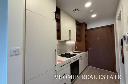 Apartment - Studio - 1 Bathroom for sale in The Hamilton - Town Square - Dubai
