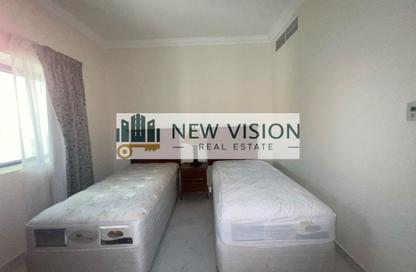 Apartment - 2 - 1 for rent in Al Majara Residences - Al Mujarrah - Al Sharq - Sharjah