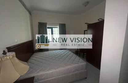 Apartment - 2 - 1 for rent in Al Majara Residences - Al Mujarrah - Al Sharq - Sharjah