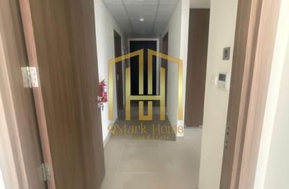Villa - 3 Bedrooms - 5 Bathrooms for rent in Aspens - Yas Acres - Yas Island - Abu Dhabi