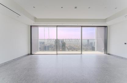 Apartment - 4 Bedrooms - 5 Bathrooms for rent in The S Tower - Dubai Internet City - Dubai