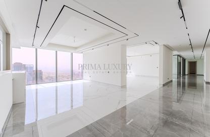 Apartment - 4 Bedrooms - 5 Bathrooms for rent in The S Tower - Dubai Internet City - Dubai