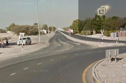 Land - Studio for sale in Seih Al Ghubb - Ras Al Khaimah Land - Studio for sale in Seih Al Ghubb - Ras Al Khaimah
