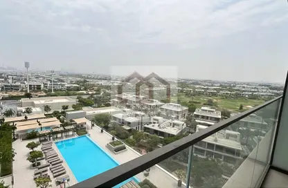 Apartment - 2 Bedrooms - 3 Bathrooms for sale in Golf Grand - Dubai Hills Estate - Dubai