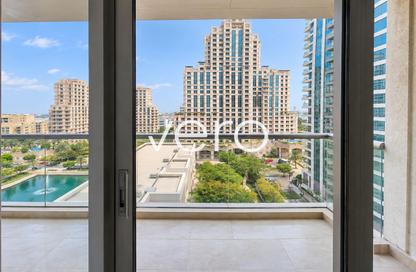 Apartment - 1 - 2 for rent in The Fairways North - The Fairways - The Views - Dubai