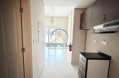 Apartment - 1 Bedroom - 2 Bathrooms for rent in Kappa Acca 1 - Residential District - Dubai South (Dubai World Central) - Dubai Apartment - 1 Bedroom - 2 Bathrooms for rent in Kappa Acca 1 - Residential District - Dubai South (Dubai World Central) - Dubai