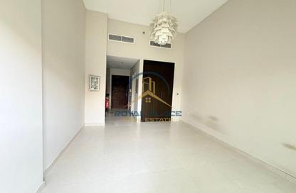 Apartment - 1 Bedroom - 2 Bathrooms for rent in Kappa Acca 1 - Residential District - Dubai South (Dubai World Central) - Dubai Apartment - 1 Bedroom - 2 Bathrooms for rent in Kappa Acca 1 - Residential District - Dubai South (Dubai World Central) - Dubai
