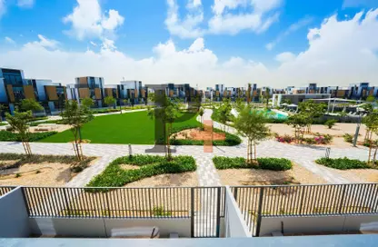 Townhouse - 3 Bedrooms - 4 Bathrooms for rent in Mudon Al ranim 4 - Mudon - Dubai