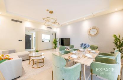 Apartment - 3 - 5 for sale in Skyview Tower - Dubai Marina - Dubai