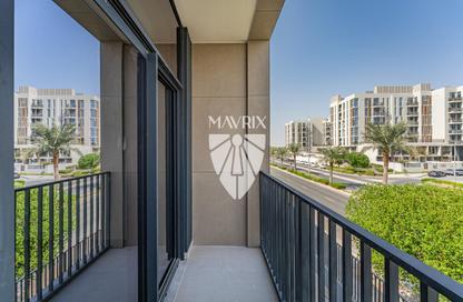 Villa - 4 - 4 for rent in Mudon Al Ranim 5 - Mudon - Dubai