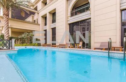 Apartment - 3 Bedrooms - 4 Bathrooms for sale in Palazzo Versace - Culture Village - Dubai Apartment - 3 Bedrooms - 4 Bathrooms for sale in Palazzo Versace - Culture Village - Dubai