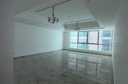 Apartment - 2 Bedrooms - 4 Bathrooms for rent in Al Dana Tower - Al Majaz 3 - Al Majaz - Sharjah