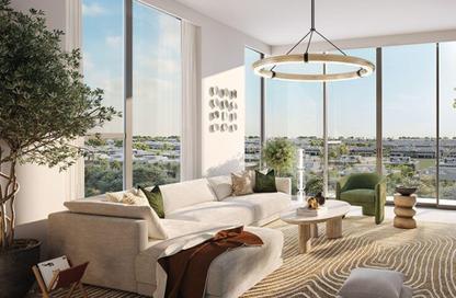 Apartment - 2 Bedrooms - 2 Bathrooms for sale in Golf Hillside - Dubai Hills Estate - Dubai
