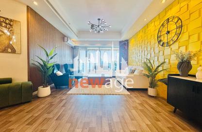 Apartment - 3 - 5 for sale in Churchill Residency Tower - Churchill Towers - Business Bay - Dubai Apartment - 3 - 5 for sale in Churchill Residency Tower - Churchill Towers - Business Bay - Dubai