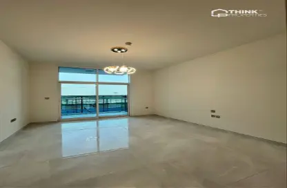 شقة - 1 حمام للايجار في سكايز من دانوب - ارجان - دبي