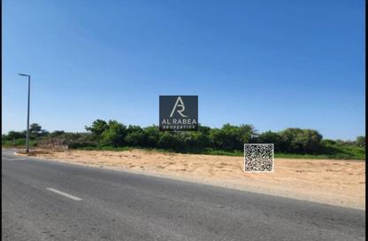 Land - Studio for sale in Ajman Hills - Al Alia - Ajman