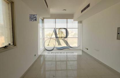 Apartment - Studio - 1 Bathroom for rent in Liwara 1 - Ajman