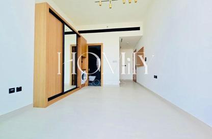 Apartment - Studio - 1 for rent in Binghatti House - District 10 - Jumeirah Village Circle - Dubai Apartment - Studio - 1 for rent in Binghatti House - District 10 - Jumeirah Village Circle - Dubai