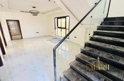 Villa - 5 Bedrooms - 7 Bathrooms for sale in Al Aamra Gardens - Al Amerah - Ajman