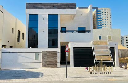 Villa - 5 Bedrooms - 7 Bathrooms for sale in Al Aamra Gardens - Al Amerah - Ajman