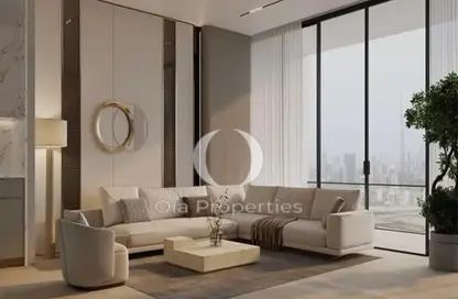 شقة - 1 حمام للبيع في بن غاطي جوست - الجداف - دبي