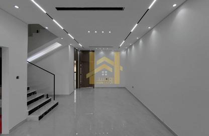 Townhouse - 5 Bedrooms - 7 Bathrooms for sale in Kabbali Hills - Al Helio 2 - Al Helio - Ajman Townhouse - 5 Bedrooms - 7 Bathrooms for sale in Kabbali Hills - Al Helio 2 - Al Helio - Ajman