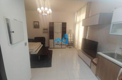 Apartment - Studio - 1 for rent in Glamz 2 - Glamz by Danube - Al Furjan - Dubai Apartment - Studio - 1 for rent in Glamz 2 - Glamz by Danube - Al Furjan - Dubai
