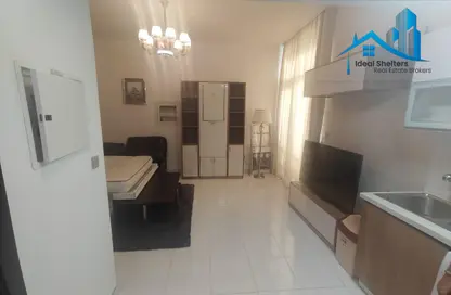 شقة - 1 حمام للايجار في غلا مز - جلامز من دانوب - الفرجان - دبي