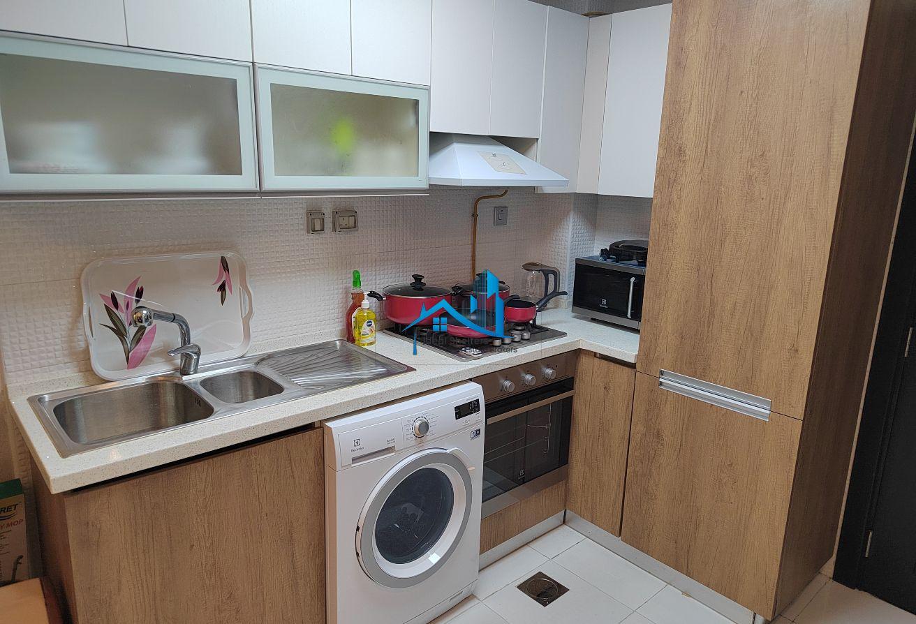 12 cheques Fully Furnished Near Metro photo 2