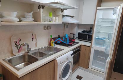 Apartment - Studio - 1 for rent in Glamz 2 - Glamz by Danube - Al Furjan - Dubai Apartment - Studio - 1 for rent in Glamz 2 - Glamz by Danube - Al Furjan - Dubai