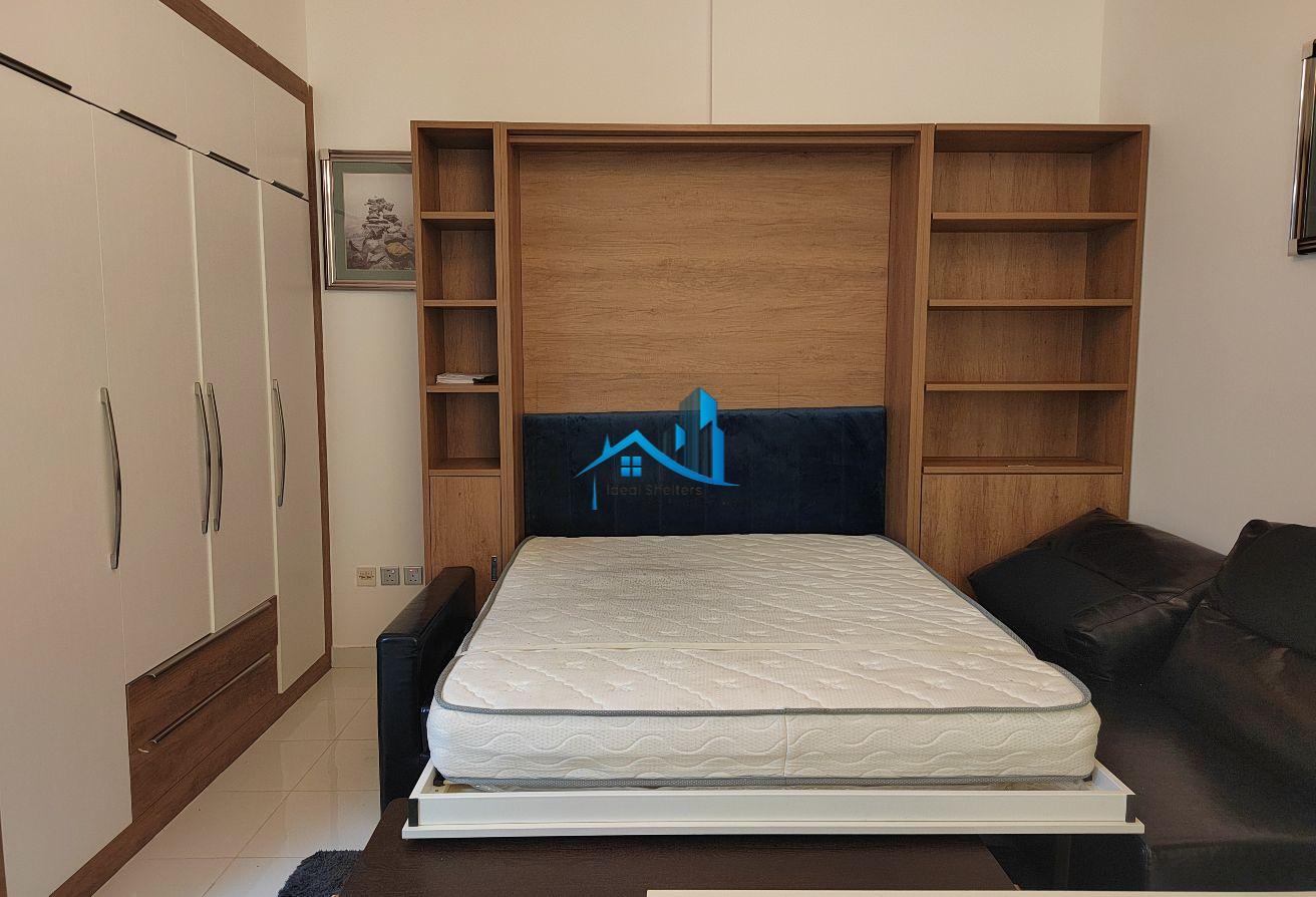 12 cheques Fully Furnished Near Metro photo 5
