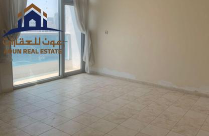 Apartment - 2 Bedrooms - 3 Bathrooms for rent in Al Dana Tower - Al Majaz 3 - Al Majaz - Sharjah