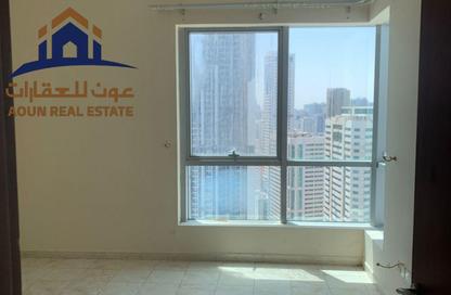 Apartment - 2 Bedrooms - 3 Bathrooms for rent in Al Dana Tower - Al Majaz 3 - Al Majaz - Sharjah Apartment - 2 Bedrooms - 3 Bathrooms for rent in Al Dana Tower - Al Majaz 3 - Al Majaz - Sharjah