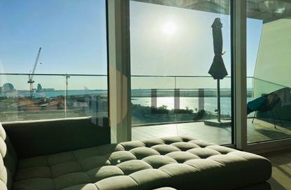 Apartment - 2 - 4 for sale in Mayan 5 - Mayan - Yas Island - Abu Dhabi Apartment - 2 - 4 for sale in Mayan 5 - Mayan - Yas Island - Abu Dhabi